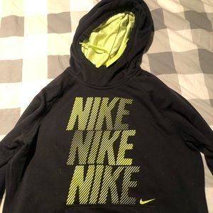 Nike Women’s Hoodie
